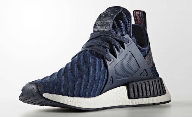adidas NMD_XR1 PK 'Collegiate Navy' BA7215 Order adidas NMD_XR1 PK 'Collegiate Navy' BA7215