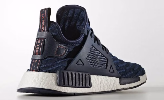 adidas NMD_XR1 PK 'Collegiate Navy' BA7215 Shop adidas NMD_XR1 PK 'Collegiate Navy' BA7215