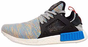 adidas NMD_XR1 PK 'Multi Color' S76850 adidas NMD_XR1 PK 'Multi Color' S76850