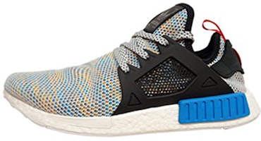adidas NMD_XR1 PK 'Multi Color' S76850 adidas NMD_XR1 PK 'Multi Color' S76850