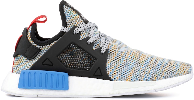 adidas NMD_XR1 PK 'Multi Color' S76850 Order adidas NMD_XR1 PK 'Multi Color' S76850