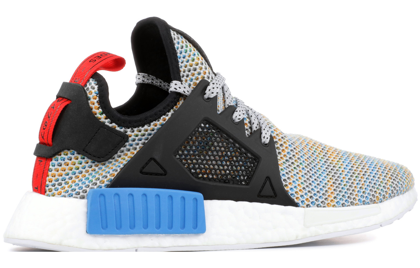 Shop アディダス NMD_XR1 PK マルチカラー S76850