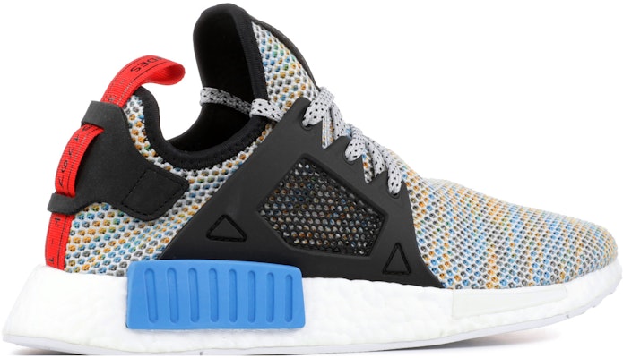 adidas NMD_XR1 PK 'Multi Color' S76850 Shop adidas NMD_XR1 PK 'Multi Color' S76850