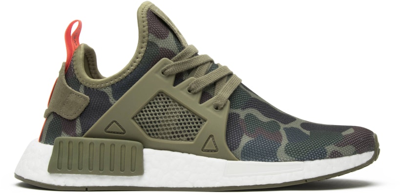 adidas NMD_XR1 PK 'Olive Duck Camo' BA7232 Buy adidas NMD_XR1 PK 'Olive Duck Camo' BA7232