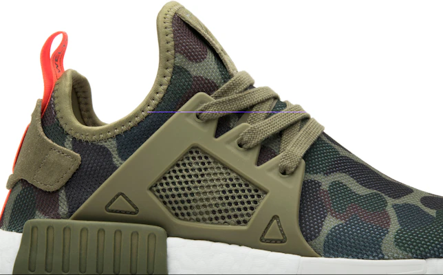 adidas NMD_XR1 PK 'Olive Duck Camo' BA7232 Order adidas NMD_XR1 PK 'Olive Duck Camo' BA7232