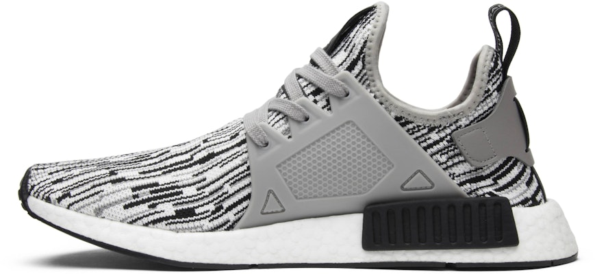 adidas NMD_XR1 PK 'Oreo' BY1910 Lookbook adidas NMD_XR1 PK 'Oreo' BY1910