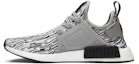 Lookbook adidas NMD_XR1 PK 'Oreo' BY1910 - Kasut Sneakers Iconik