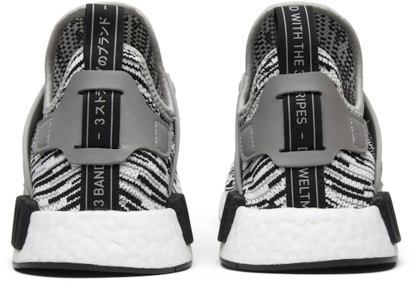 adidas NMD_XR1 PK 'Oreo' BY1910 Details for adidas NMD_XR1 PK 'Oreo' BY1910