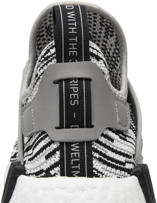 adidas NMD_XR1 PK 'Oreo' BY1910 Sizing adidas NMD_XR1 PK 'Oreo' BY1910