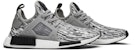 adidas NMD_XR1 PK 'Oreo' BY1910 - Kasut Sneakers Iconik