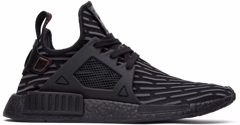 adidas NMD_XR1 PK 'Triple Black' BA7214 Buy adidas NMD_XR1 PK 'Triple Black' BA7214