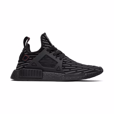 adidas NMD_XR1 PK 'Triple Black'