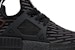 adidas NMD_XR1 PK 'Triple Black' BA7214 - Hitam Pekat