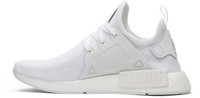 Lookbook Adidas NMD_XR1 PK '復古白' BB1967