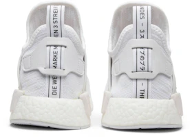 Details for Adidas NMD_XR1 PK '復古白' BB1967
