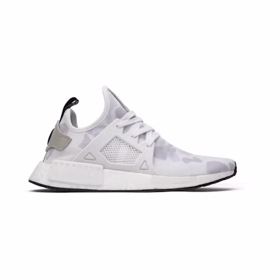 adidas NMD_XR1 PK 'White Duck Camo'