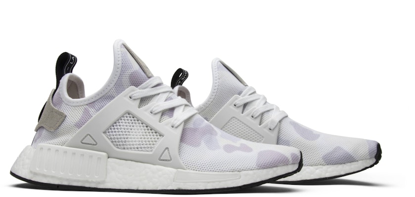 adidas NMD_XR1 PK 'White Duck Camo' BA7233 Cheap adidas NMD_XR1 PK 'White Duck Camo' BA7233