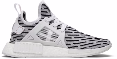 adidas NMD_XR1 PK 'Zebra' BB2911 adidas NMD_XR1 PK 'Zebra' BB2911