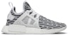 adidas NMD_XR1 PK 'Zebra' BB2911 - Kasut Lelaki & Wanita