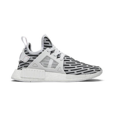 adidas NMD_XR1 PK 'Zebra'