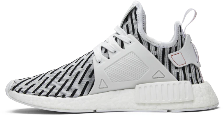 adidas NMD_XR1 PK 'Zebra' BB2911 Lookbook adidas NMD_XR1 PK 'Zebra' BB2911