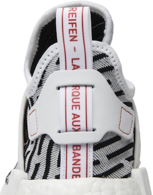 adidas NMD_XR1 PK 'Zebra' BB2911 Sizing adidas NMD_XR1 PK 'Zebra' BB2911