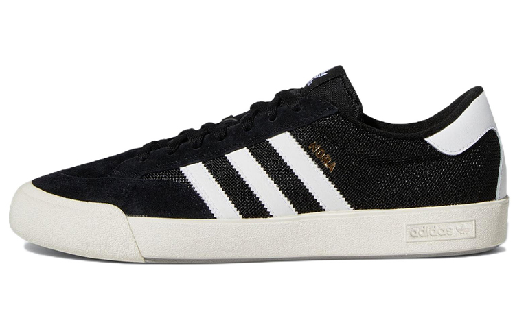 adidas Nora 'Black White' GV6777