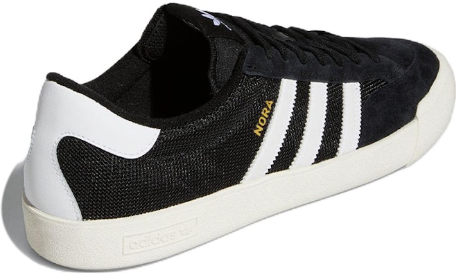 adidas Nora 'Negro Blanco' GV6777 Shop adidas Nora 'Negro Blanco' GV6777