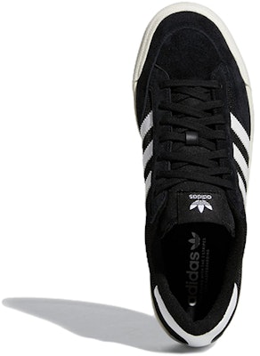 adidas Nora 'Negro Blanco' GV6777 Purchase adidas Nora 'Negro Blanco' GV6777