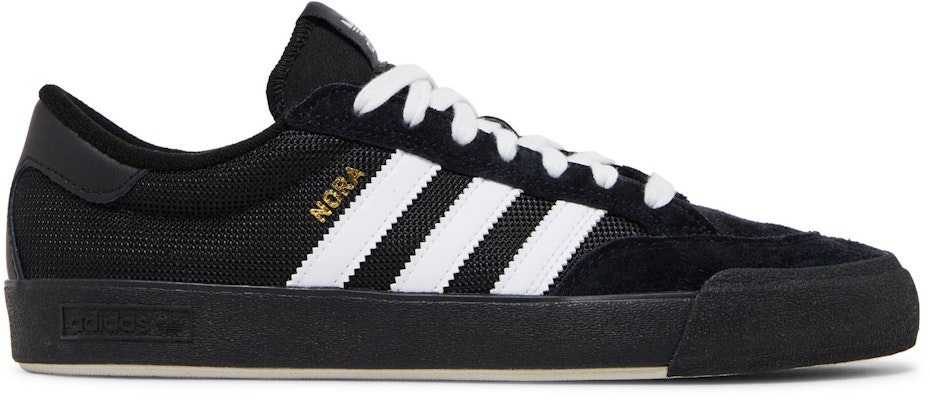 adidas Nora 'Negro Blanco' HP9164 Buy adidas Nora 'Negro Blanco' HP9164