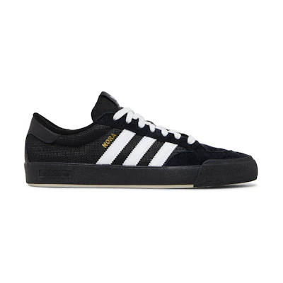 adidas Nora 'Black White'