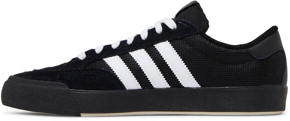 adidas Nora 'Negro Blanco' HP9164 Lookbook adidas Nora 'Negro Blanco' HP9164