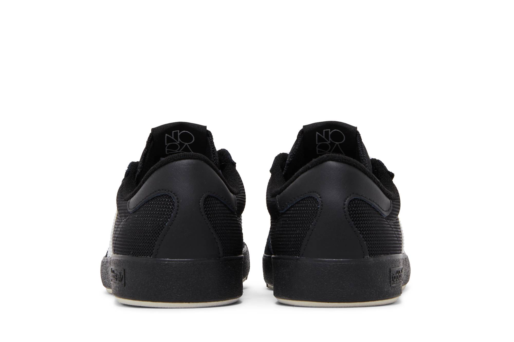 Details for アディダス ノラ "ブラック/ホワイト" HP9164