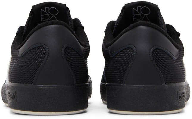 adidas Nora 'Negro Blanco' HP9164 Details for adidas Nora 'Negro Blanco' HP9164