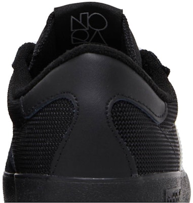 adidas Nora 'Negro Blanco' HP9164 Sizing adidas Nora 'Negro Blanco' HP9164