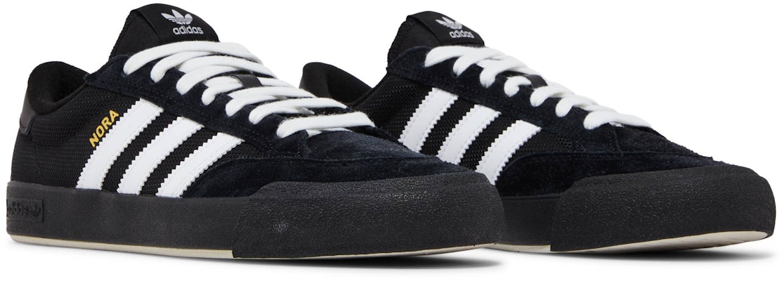adidas Nora 'Negro Blanco' HP9164 Cheap adidas Nora 'Negro Blanco' HP9164