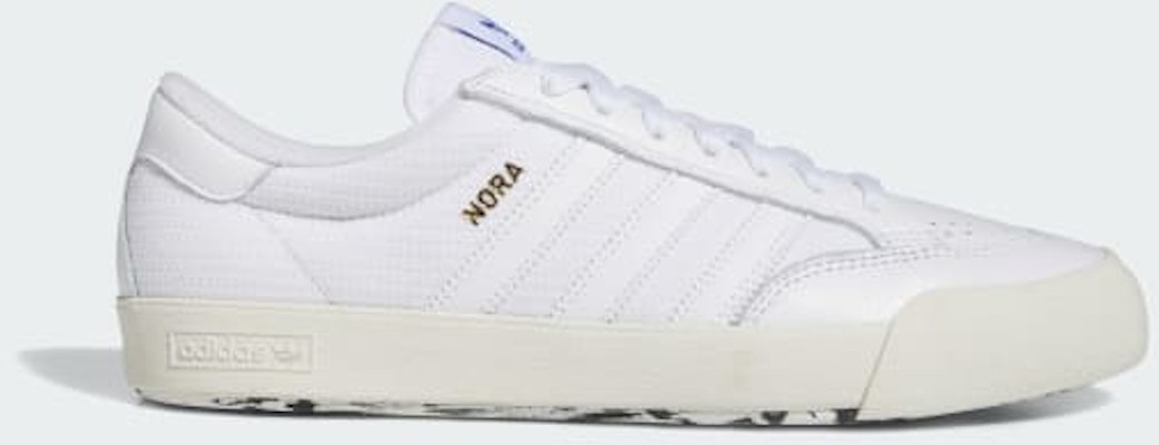 adidas Nora 'Blanco Nube' IE3119 Buy adidas Nora 'Blanco Nube' IE3119
