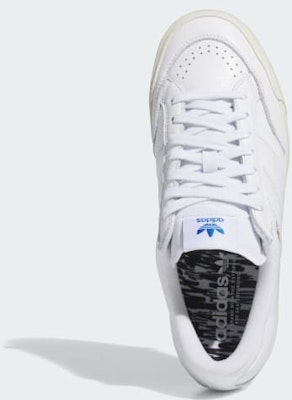 adidas Nora 'Blanco Nube' IE3119 Order adidas Nora 'Blanco Nube' IE3119