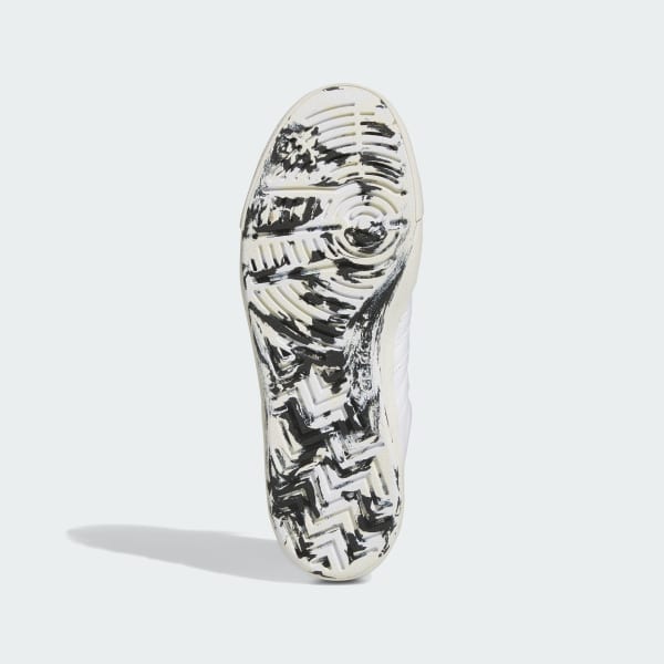 Lookbook adidas Nora 'Blanco Nube' IE3119