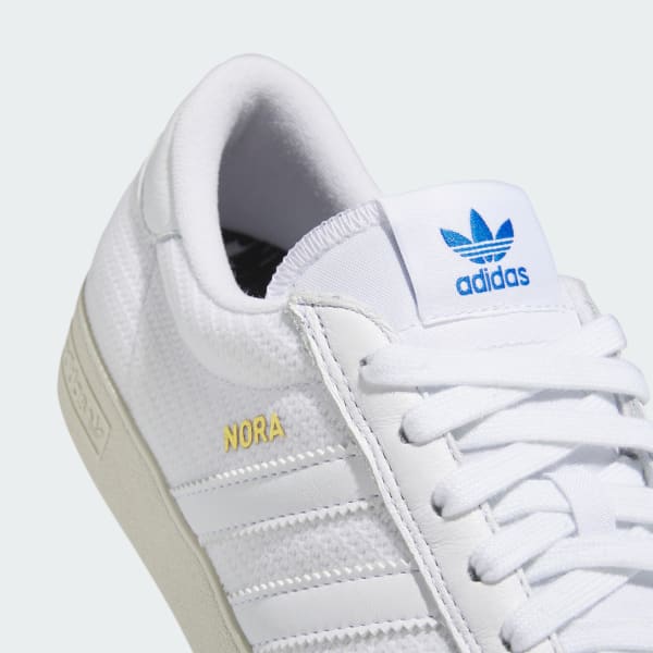 Sizing adidas Nora 'Blanco Nube' IE3119