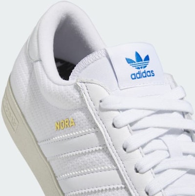 adidas Nora 'Blanco Nube' IE3119 Sizing adidas Nora 'Blanco Nube' IE3119