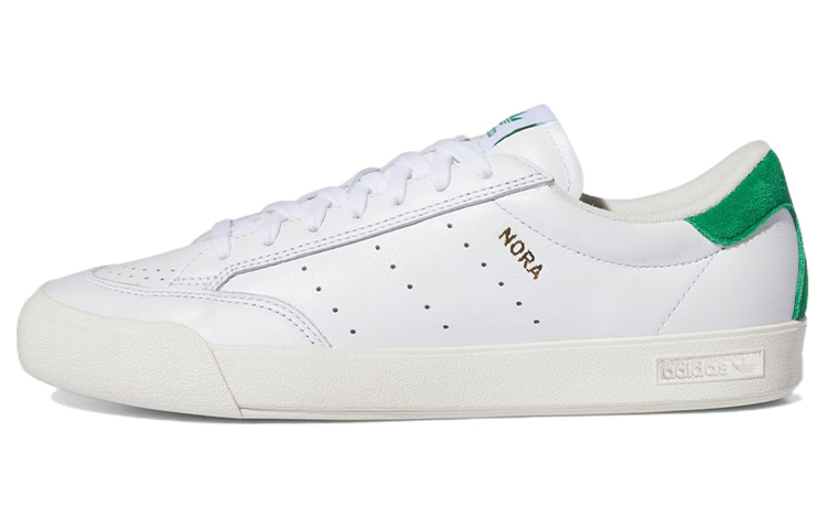adidas Nora 'Cloud White Green' IG5269