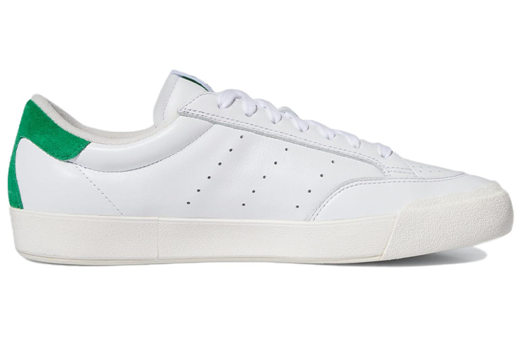 Order アディダス ノラ “クラウドホワイト/グリーン” IG5269