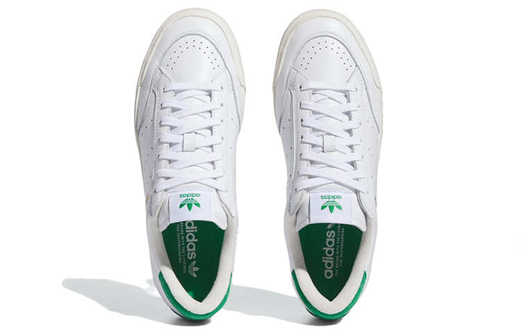 Purchase アディダス ノラ “クラウドホワイト/グリーン” IG5269