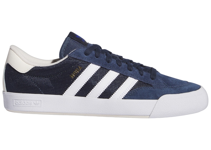 adidas Nora 'Collegiate Navy White' IG5258