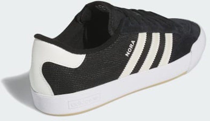 adidas Nora 'Core Black' IG4115 Purchase adidas Nora 'Core Black' IG4115
