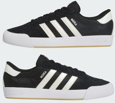 adidas Nora 'Core Black' IG4115 Sizing adidas Nora 'Core Black' IG4115
