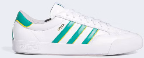 adidas Nora 'Court Green' IF2069 adidas Nora 'Court Green' IF2069