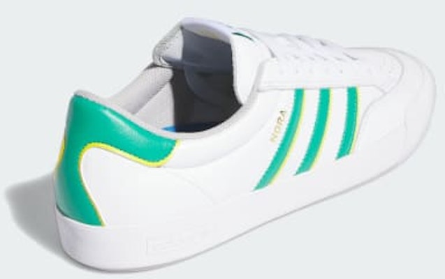 adidas Nora 'Court Green' IF2069 Purchase adidas Nora 'Court Green' IF2069