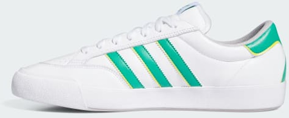adidas Nora 'Court Green' IF2069 Details for adidas Nora 'Court Green' IF2069